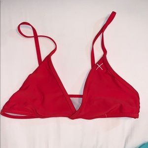 Boutine LA Bikini Top